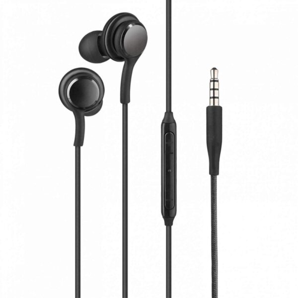 skull candy jib headset with mic earphones