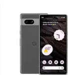 unboxed-Google Pixel 7a 5G (Charcoal, 8GB RAM, 128GB Storage)