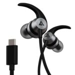 Boult X1 pro with Type c connector,Dynamic Drivers,Ric Earphones