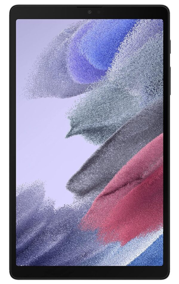 unboxed-Samsung Galaxy Tab A7 Lite 22.05 cm (8.7 inch), Slim Metal Body, Dolby Atmos Sound, RAM 3 GB, ROM 32 GB Expandable, Wi-Fi-only Tablet, Gray