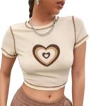 Casual Regular Sleeves Solid Women Grey Top