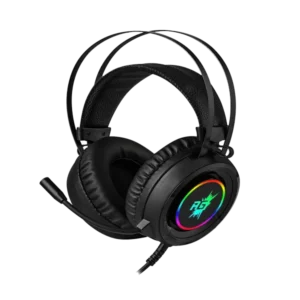 Redgear cloak wired gaming headset headphone