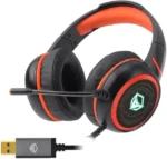 Meetion MT HP030 Wired Gaming headset headphone