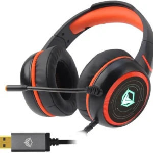 Meetion MT HP030 Wired Gaming headset headphone