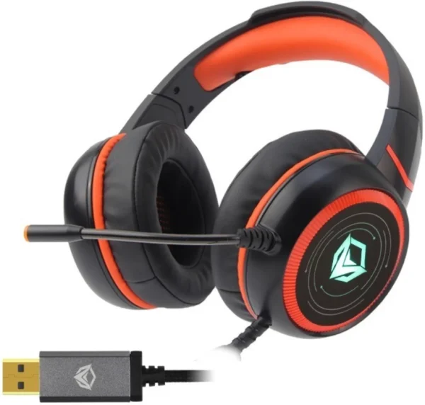 Meetion MT HP030 Wired Gaming headset headphone