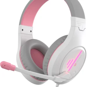Meetion MT HP021 Wired Gaming headset headphone