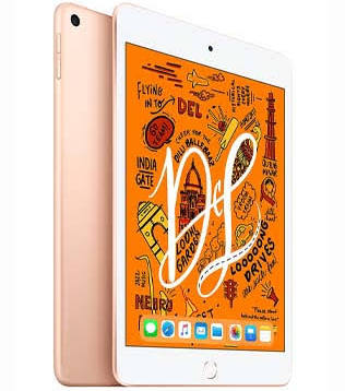 unboxed-Apple iPad mini 64gb rom