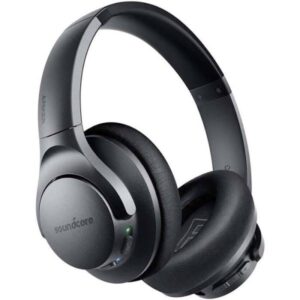 Soundcore LIFE Q20 With hybrid active ena headphone