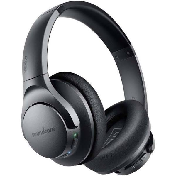 Soundcore LIFE Q20 With hybrid active ena headphone