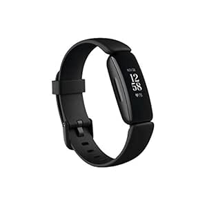 FITBIT inspire 2,earphones