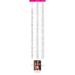 Enamor Women'S Smooth Super Lift Classic Full Support Brassiere (Model: A112, Color: GrapeWine, Material: Cotton)