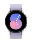 Samsung watch 5 amoles calling smart watch
