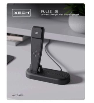 XECH wireless charger