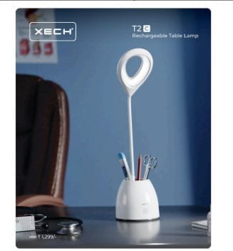 XECH T2