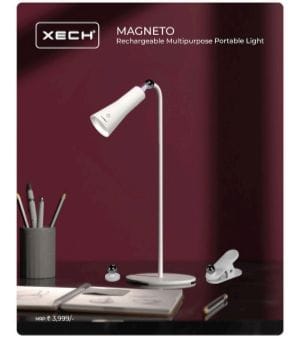 XECH MAGNETO light