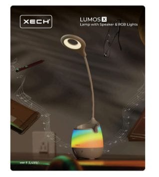 XECH LUMOS