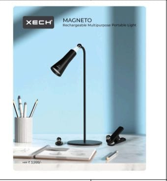 XECH MAGNETO