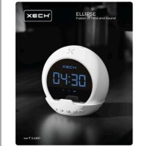XECH ELLIPSE