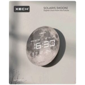 XECH solaris moon