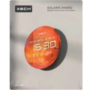 XECH SOLARIS X MARS