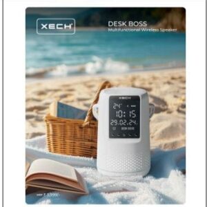 XECH Desk BOSS