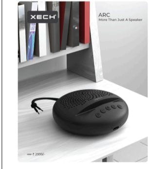 XECH ARC