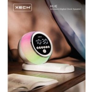 XECH HUE