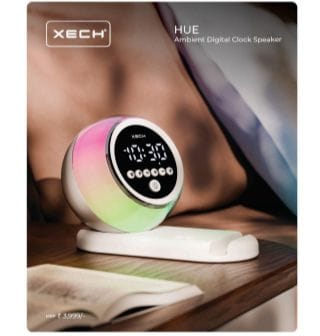 XECH HUE