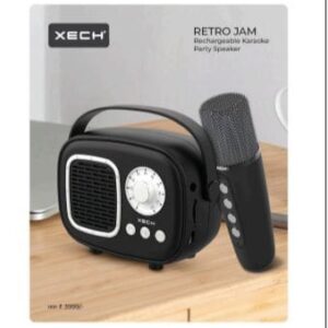 XECH Retro Jam