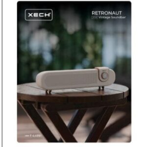XECH Retronaut