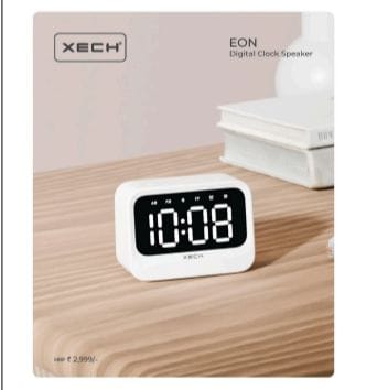 XECH EON