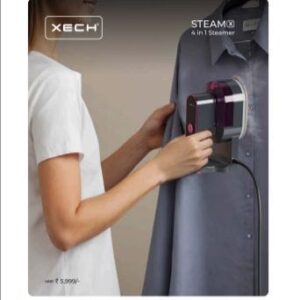 XECH steam x purple