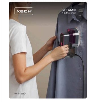 XECH steam x purple