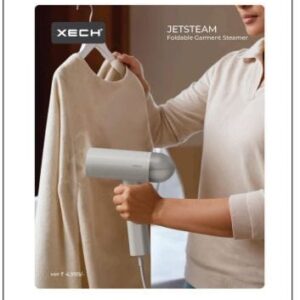 XECH JETSTEAM