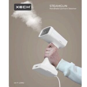XECH steam gun