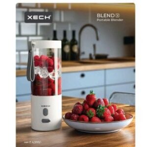 XECH Blendx