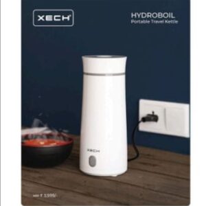 XECH Hydrofoil