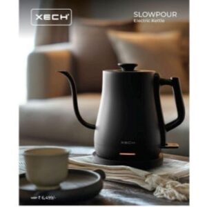 XECH Slow Pour