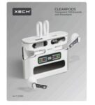 XECH Clearpods
