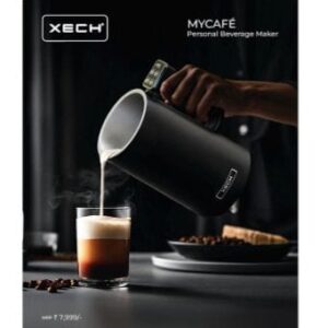 XECH Mycafe