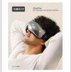 XECH isoothe with wireless speaker