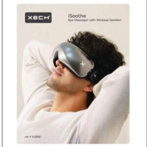 XECH isoothe with wireless speaker