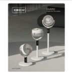XECH Gusto FRESH AIR CIRCULATOR