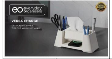 VERSA CHARGE