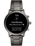 Fossil the Carlyle HR SMART WATCH