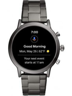 Fossil the Carlyle HR SMART WATCH
