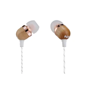 Marley house of Marley smile Jamaica wired earphones