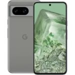 Google Pixel 8 hazel 8gb,256 gb