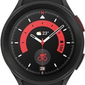 SAMSUNG WATCH 5 PRO calling smart watch