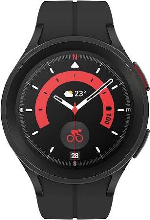 SAMSUNG WATCH 5 PRO calling smart watch